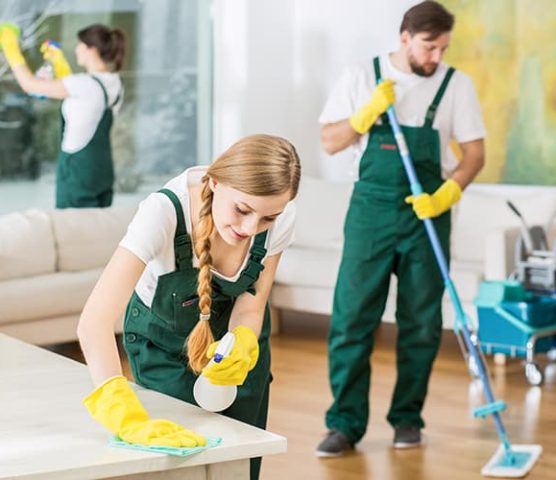 deep-cleaning services in sydney